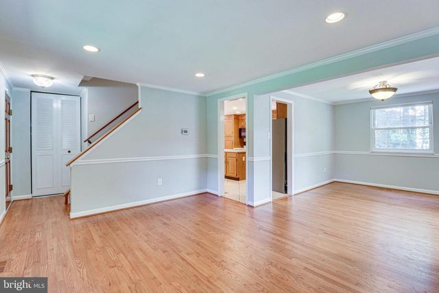 10507 CAVALCADE ST, Great Falls, VA 22066