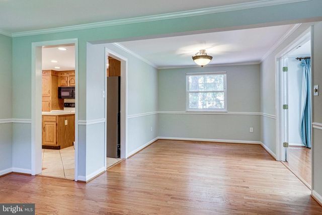 10507 CAVALCADE ST, Great Falls, VA 22066