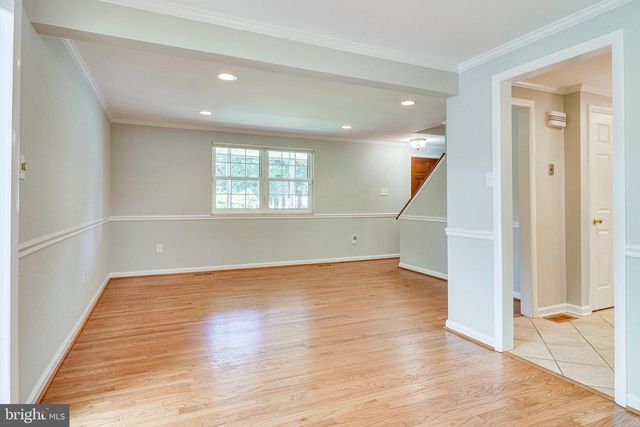10507 CAVALCADE ST, Great Falls, VA 22066