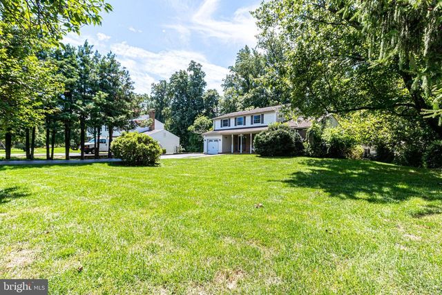 10507 CAVALCADE ST, Great Falls, VA 22066