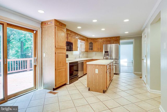 10507 CAVALCADE ST, Great Falls, VA 22066