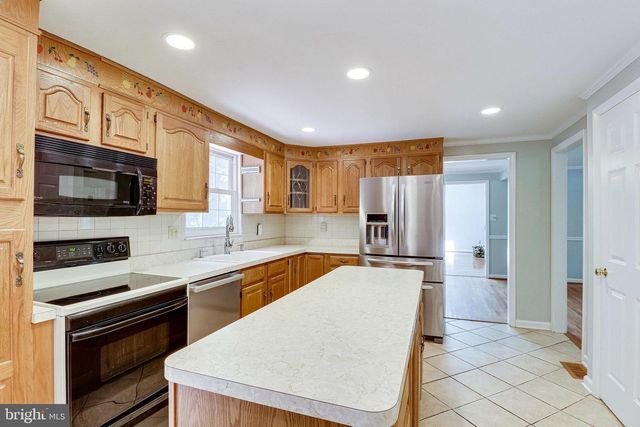 10507 CAVALCADE ST, Great Falls, VA 22066