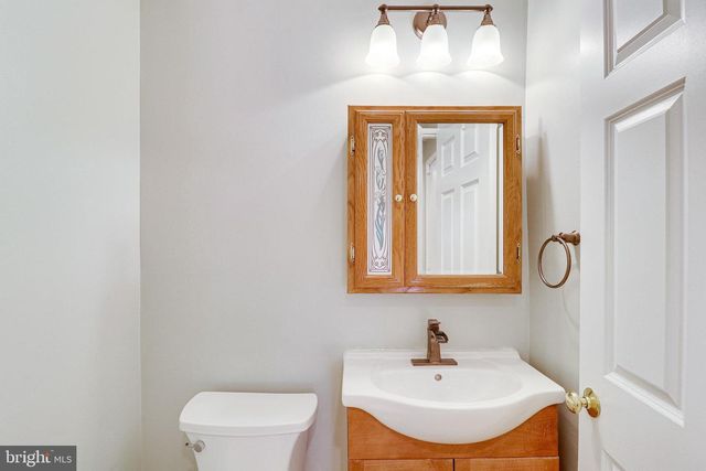 10507 CAVALCADE ST, Great Falls, VA 22066