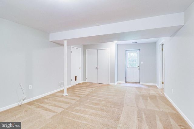 10507 CAVALCADE ST, Great Falls, VA 22066