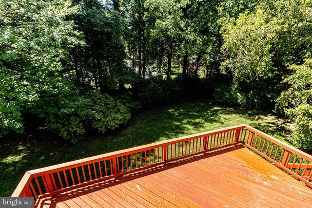 10507 CAVALCADE ST, Great Falls, VA 22066