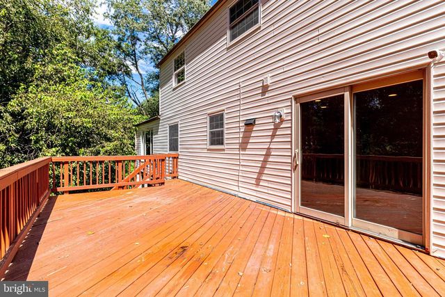 10507 CAVALCADE ST, Great Falls, VA 22066