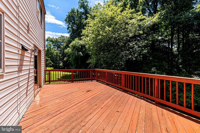10507 CAVALCADE ST, Great Falls, VA 22066