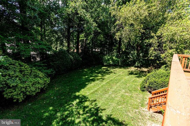 10507 CAVALCADE ST, Great Falls, VA 22066