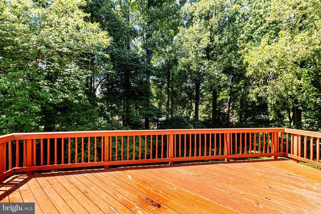 10507 CAVALCADE ST, Great Falls, VA 22066
