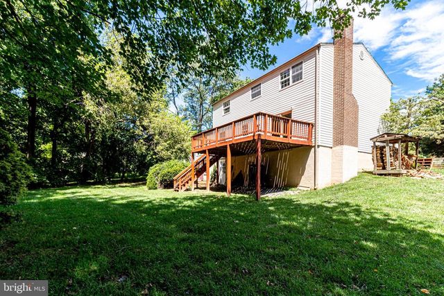 10507 CAVALCADE ST, Great Falls, VA 22066