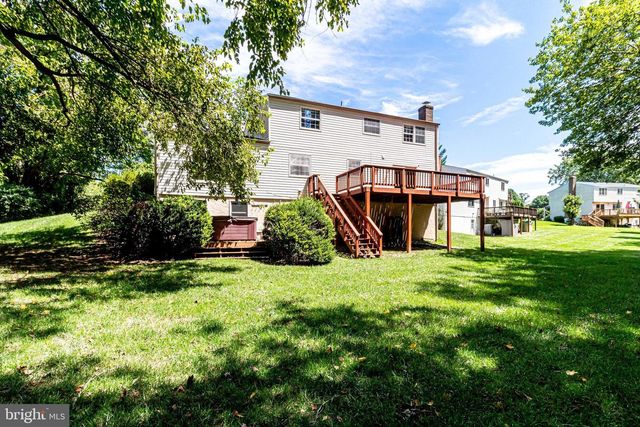 10507 CAVALCADE ST, Great Falls, VA 22066