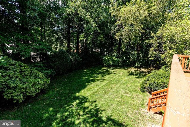 10507 CAVALCADE ST, Great Falls, VA 22066