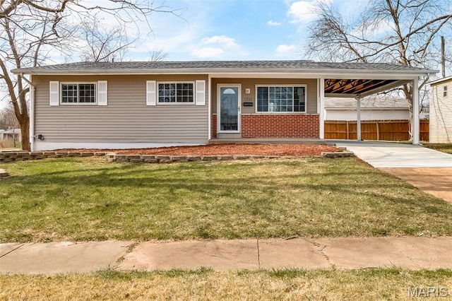 1920 David Drive, Florissant, MO 63031