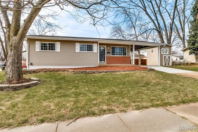 1920 David Drive, Florissant, MO 63031