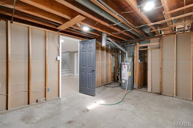 1920 David Drive, Florissant, MO 63031