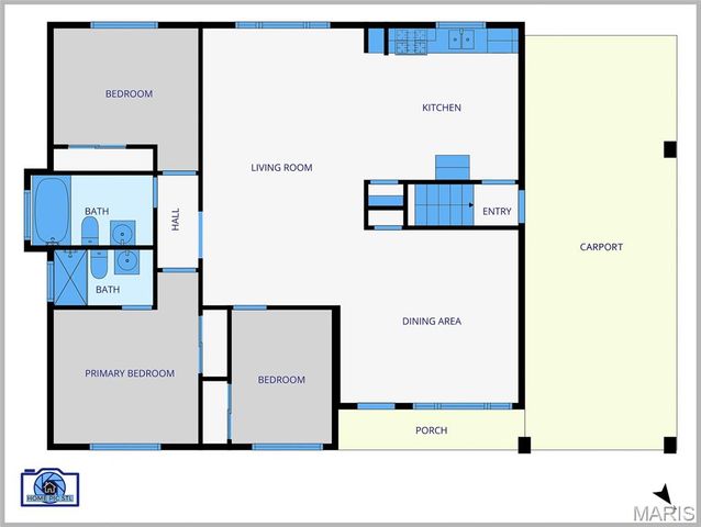 1920 David Drive, Florissant, MO 63031