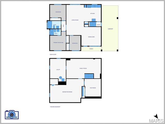 1920 David Drive, Florissant, MO 63031