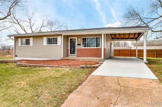 1920 David Drive, Florissant, MO 63031