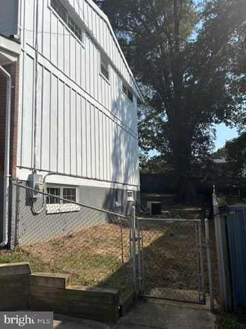 7243 JOPLIN ST, Capitol Heights, MD 20743