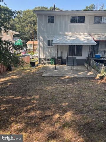 7243 JOPLIN ST, Capitol Heights, MD 20743