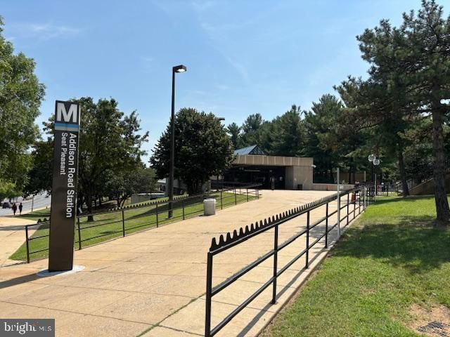 7243 JOPLIN ST, Capitol Heights, MD 20743