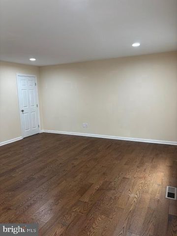 7243 JOPLIN ST, Capitol Heights, MD 20743