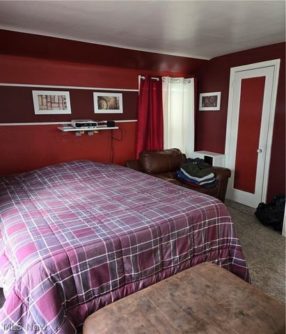 21670 Crystal Avenue, Euclid, OH 44123