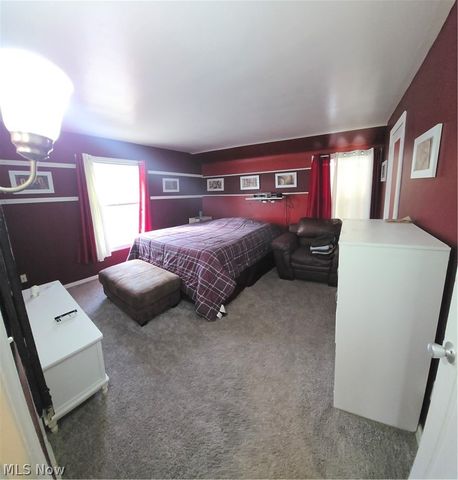 21670 Crystal Avenue, Euclid, OH 44123