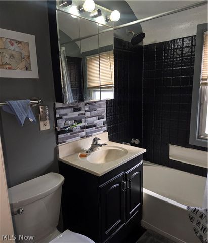 21670 Crystal Avenue, Euclid, OH 44123