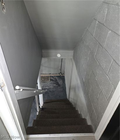 21670 Crystal Avenue, Euclid, OH 44123