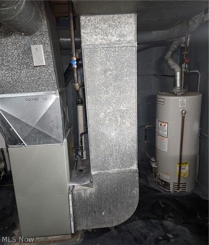 21670 Crystal Avenue, Euclid, OH 44123