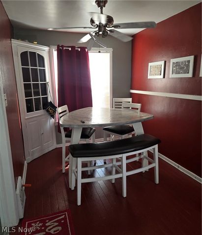 21670 Crystal Avenue, Euclid, OH 44123