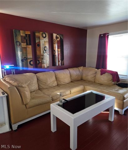 21670 Crystal Avenue, Euclid, OH 44123