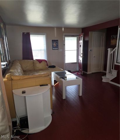 21670 Crystal Avenue, Euclid, OH 44123