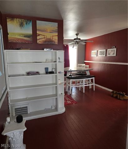 21670 Crystal Avenue, Euclid, OH 44123