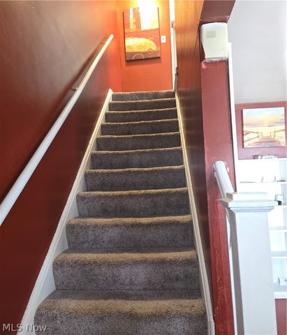 21670 Crystal Avenue, Euclid, OH 44123