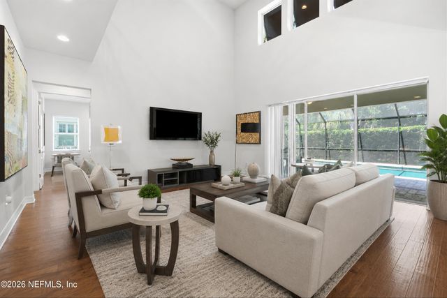 336 POSSUM TROT Road, Ponte Vedra Beach, FL 32082