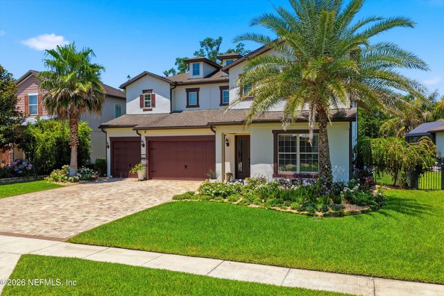 336 POSSUM TROT Road, Ponte Vedra Beach, FL 32082