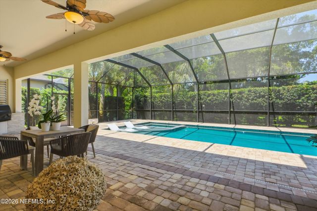 336 POSSUM TROT Road, Ponte Vedra Beach, FL 32082