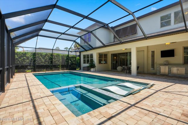 336 POSSUM TROT Road, Ponte Vedra Beach, FL 32082