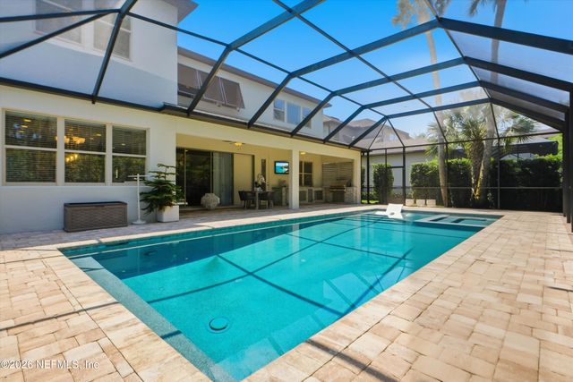 336 POSSUM TROT Road, Ponte Vedra Beach, FL 32082