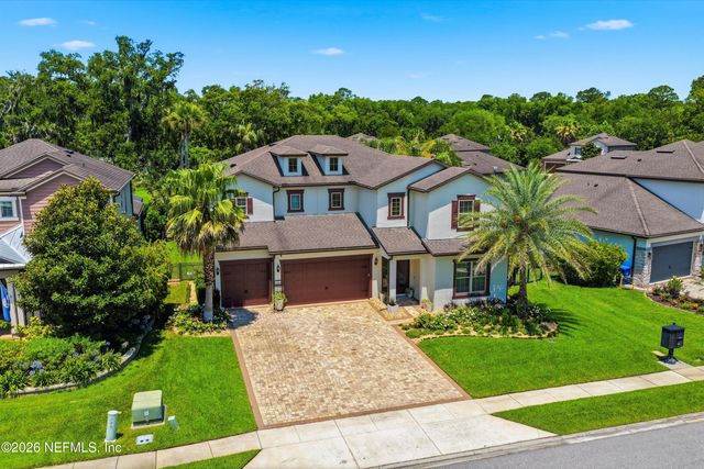 336 POSSUM TROT Road, Ponte Vedra Beach, FL 32082