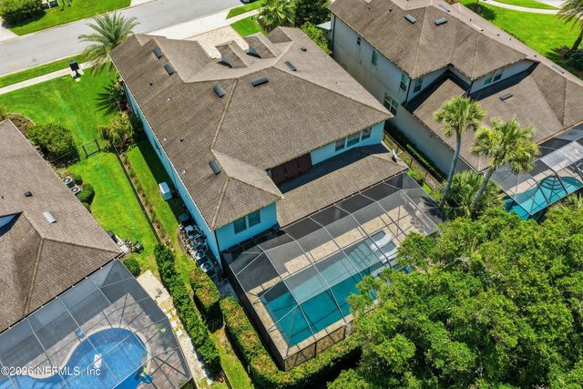 336 POSSUM TROT Road, Ponte Vedra Beach, FL 32082