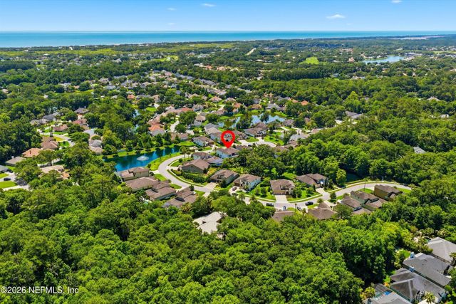 336 POSSUM TROT Road, Ponte Vedra Beach, FL 32082