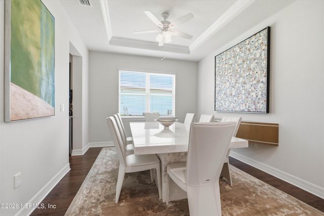 336 POSSUM TROT Road, Ponte Vedra Beach, FL 32082