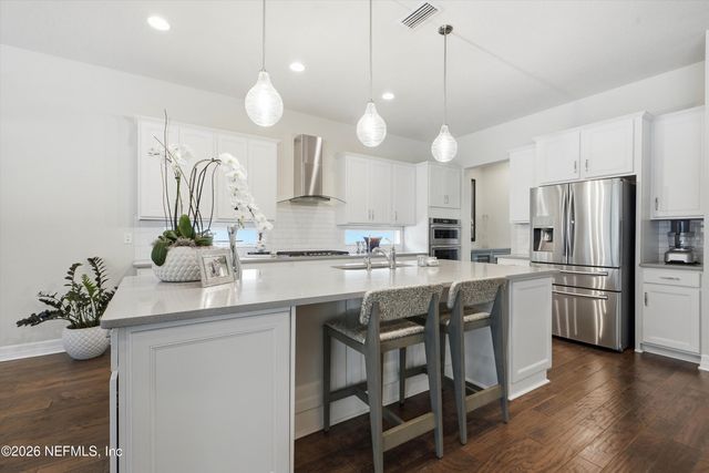 336 POSSUM TROT Road, Ponte Vedra Beach, FL 32082