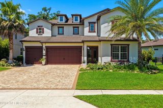 336 POSSUM TROT Road, Ponte Vedra Beach, FL 32082