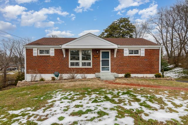 2702 Nodyne Dr, Nashville, TN 37214