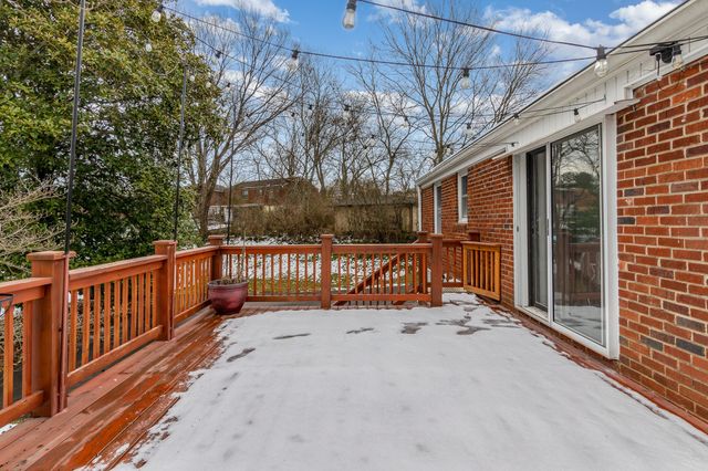 2702 Nodyne Dr, Nashville, TN 37214