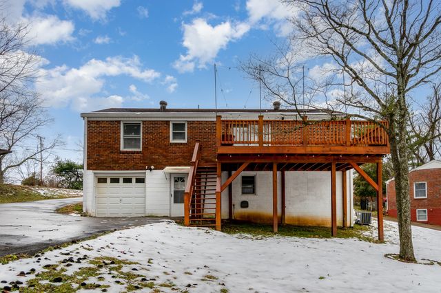 2702 Nodyne Dr, Nashville, TN 37214